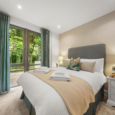 Springfield Fourteen Harrogate Kamer foto