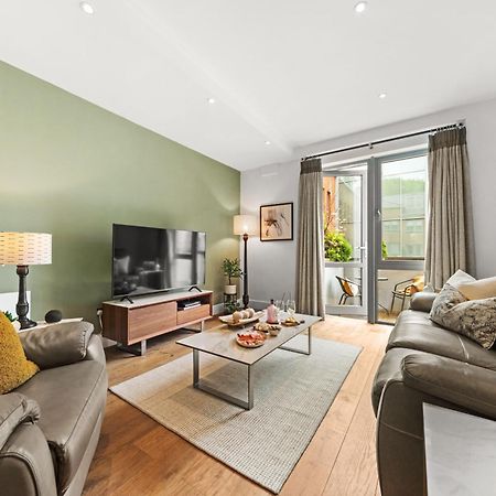 Springfield Fourteen Harrogate Kamer foto