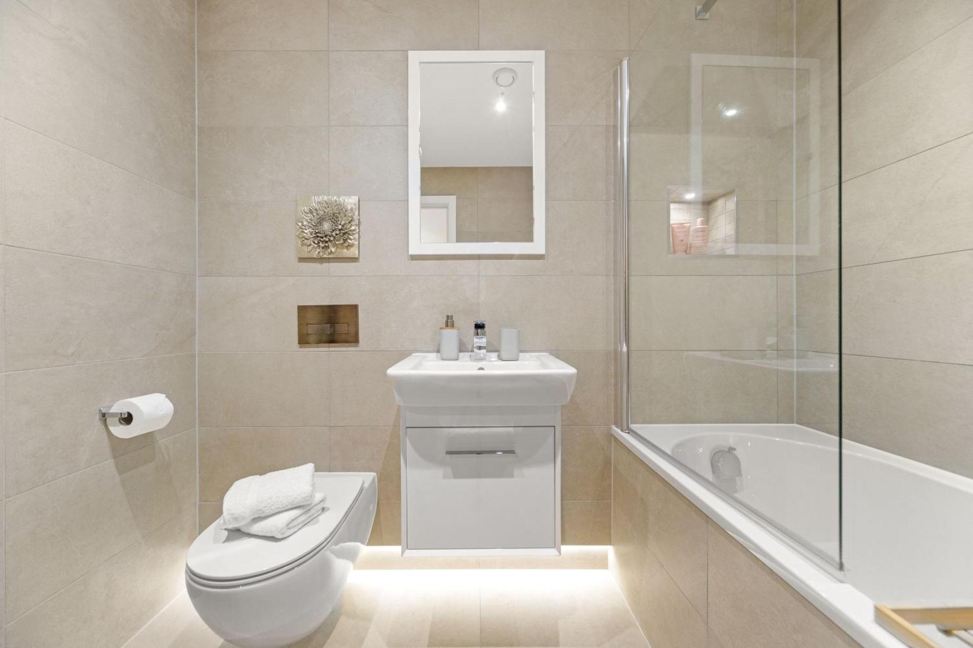 Springfield Fourteen Harrogate Kamer foto