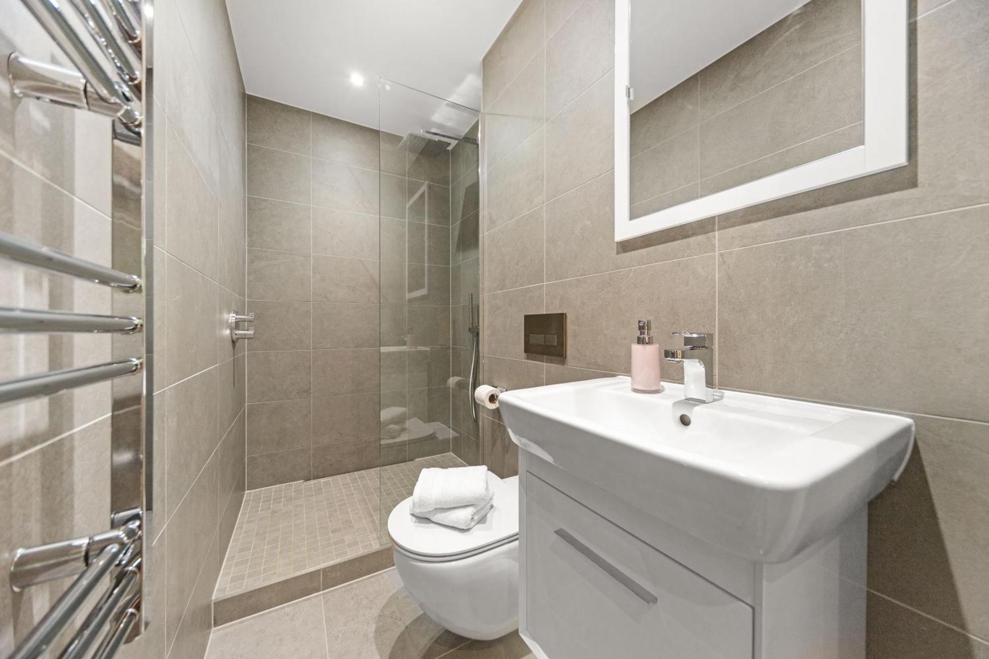 Springfield Fourteen Harrogate Kamer foto