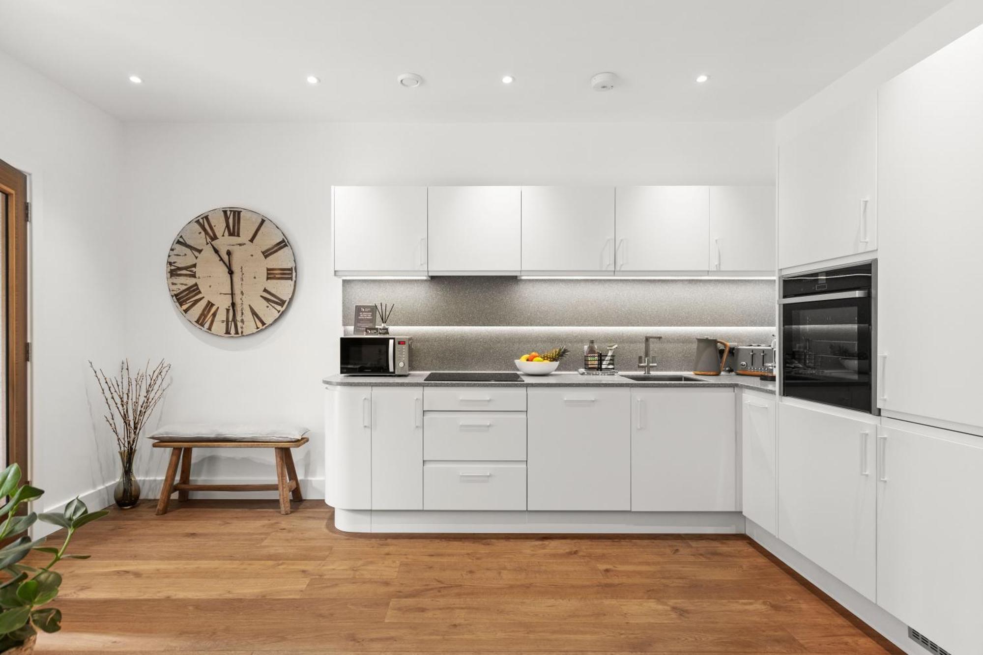 Springfield Fourteen Harrogate Kamer foto