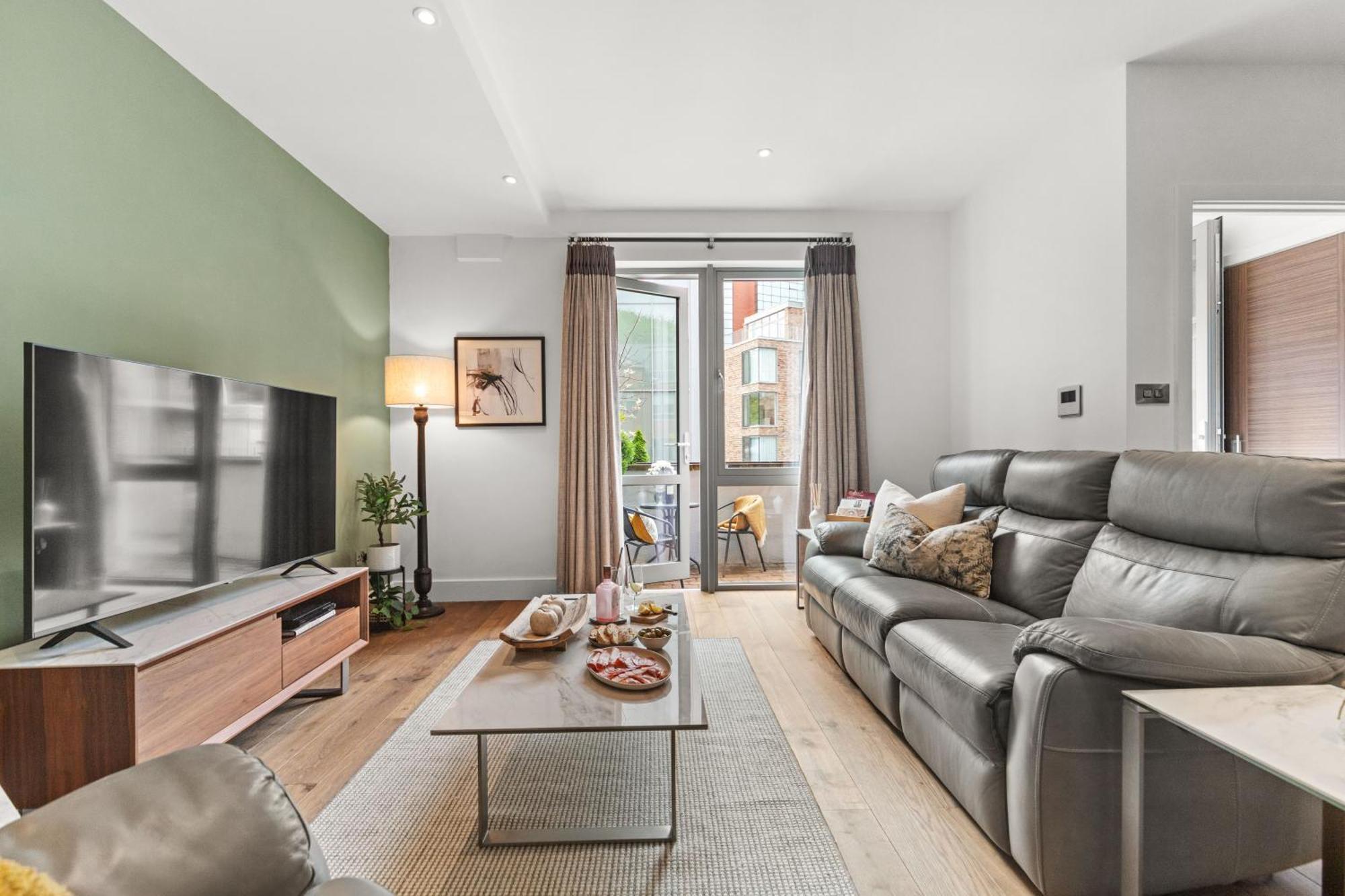 Springfield Fourteen Harrogate Kamer foto