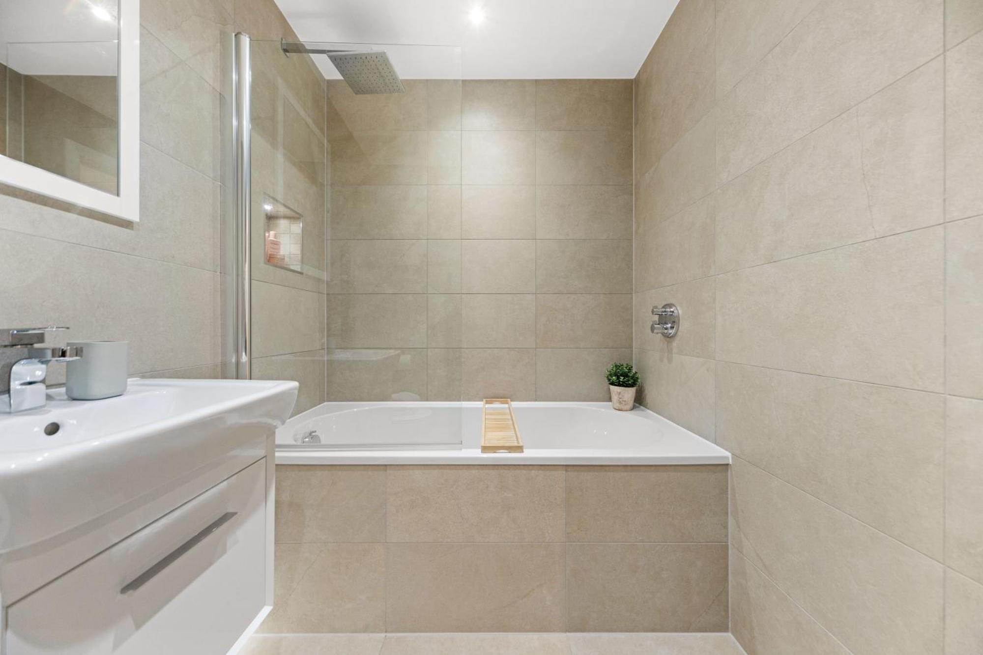 Springfield Fourteen Harrogate Kamer foto