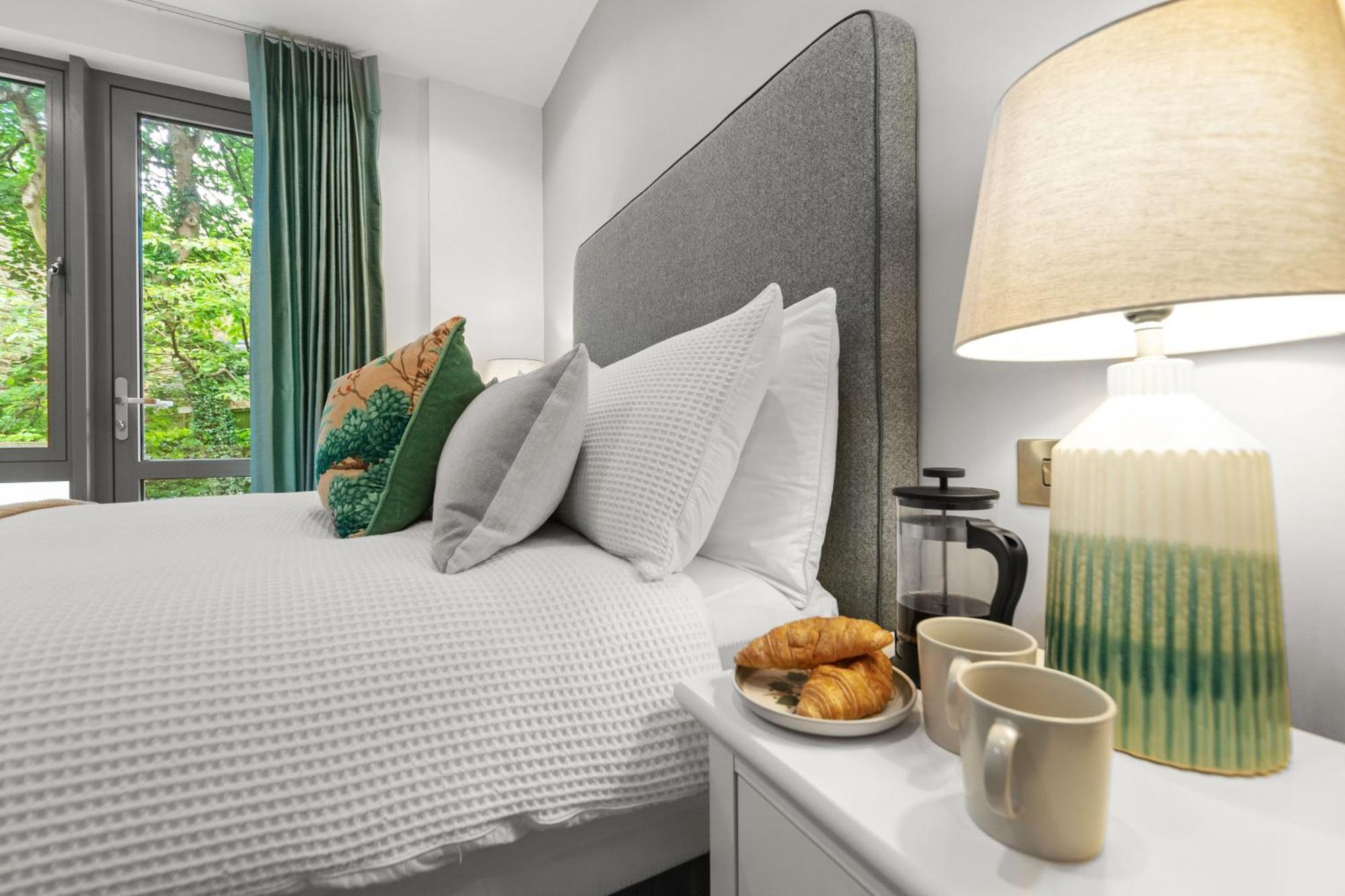 Springfield Fourteen Harrogate Kamer foto